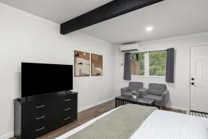 The Lofts on Indian Point - Near Silver Dollar City - Værelse