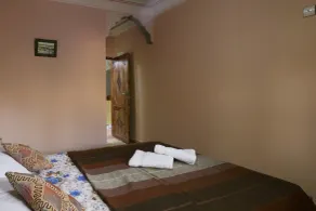 Riad Atlas Garden - Zimmer