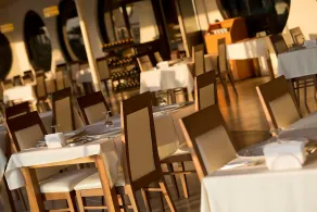 M.C Beach Park Resort Hotel - All Inclusive - Ristorante