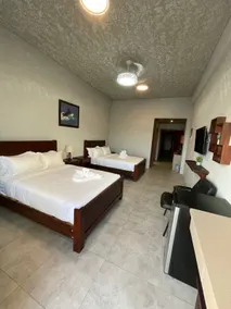 Coral View Hotel & Resort - Room