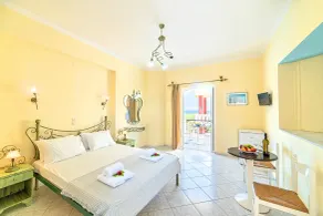 Palladion Hotel - Rom