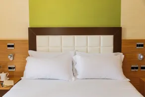 Hotel Monte Campo Ristorante Santa Lucia - Værelse