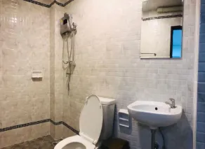 B.O Best Residence - Bathroom
