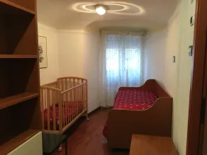 Hotel Helvetia - Room