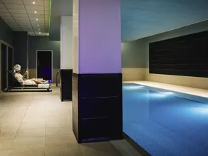 Novotel Reading Centre - Piscina