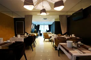 Europa Style - Restaurant