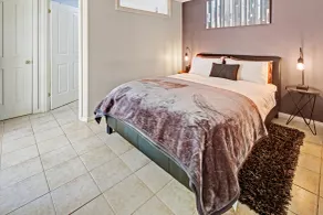 Daylesford Spa Accommodation - Room