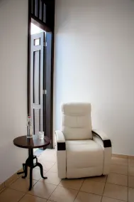 Armas Hotel - Room