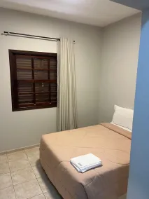 Pousada Apear - Zimmer