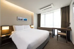 Ramada Encore by Wyndham Busan Haeundae - Camera