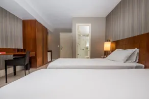 Promenade Palladium Leblon - Room