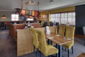 Premier Inn Frome - Restaurante
