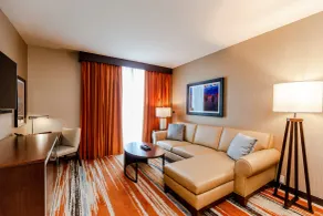Osage Casino Hotel Tulsa  - Chambre