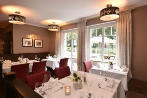 Hotel Restaurant Waldesruh - Restaurant