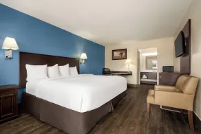 Baymont by Wyndham Kingman - Chambre