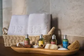 Lei Garden Inn - Salle de bain