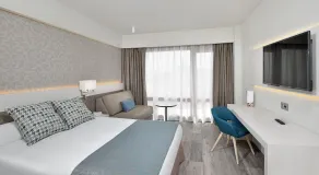 SOL by Meliá Torremolinos Don Pablo - Chambre