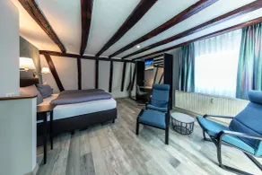Haus Mittelrhein - Room