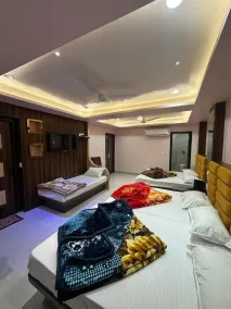 Hotel ELITE CHOICE - Camera