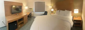 Baymont by Wyndham Oshkosh Airport - Chambre