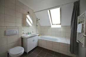 Hotel Laxnes - Bagno