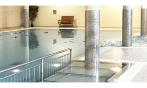 Bloomfield House Hotel, Leisure Club & Spa - Pool