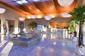 Vila Ventura Ecoresort - Reception