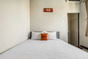KoolKost @ Bypass Nusa Dua - Chambre