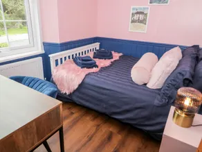 Bron Celyn Bach - Habitación