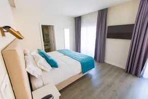 Hotel Mondego - Værelse