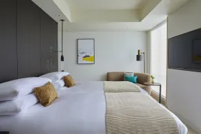 Kimpton Shinjuku Tokyo by IHG - Chambre