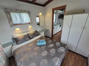 Bonnie Doon Caravan Park - Habitación