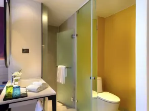 ibis Styles Bangkok Ratchada - Salle de bain