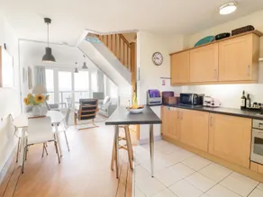 12 West End Point - Interior
