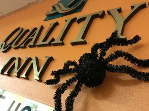 Quality Inn Junction City near Fort Riley - Reception
