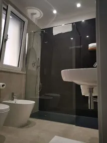 MARGHERITA BOUTIQUE ROOMS - Bathroom