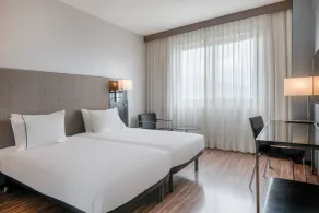 AC Hotel Brescia by Marriott - Habitación