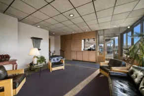 Gateway Inn - Lobby