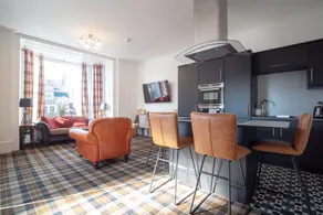 Gordonston Apartments - Chambre