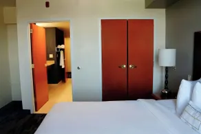 Fairfield Inn & Suites by Marriott Denver Aurora/Parker - Chambre