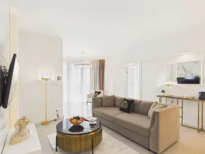 Apartamenty Sun&Snow w obiekcie Wave - Chambre