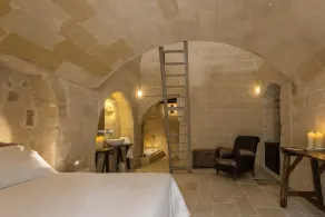 Corte San Pietro - Room