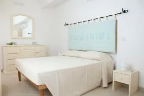 Via dei Mari Guest House - Chambre