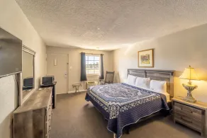 Dothan National Golf Club and Hotel - Chambre