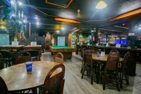 Slouch Hat Hotel and Restaurant - Restaurant