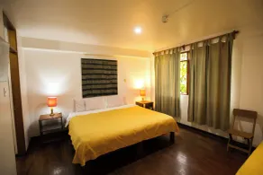 Casa de Baraybar - Camera
