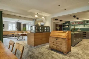 OXA - Easy Escape - Bed & Breakfast - Restaurant