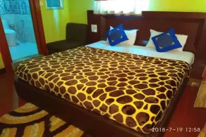 Hotel Citymax International - Zimmer