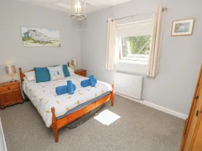 Willow Cottage - Room