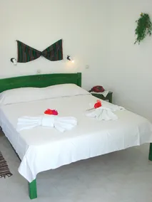 Hotel Finiki View - Chambre